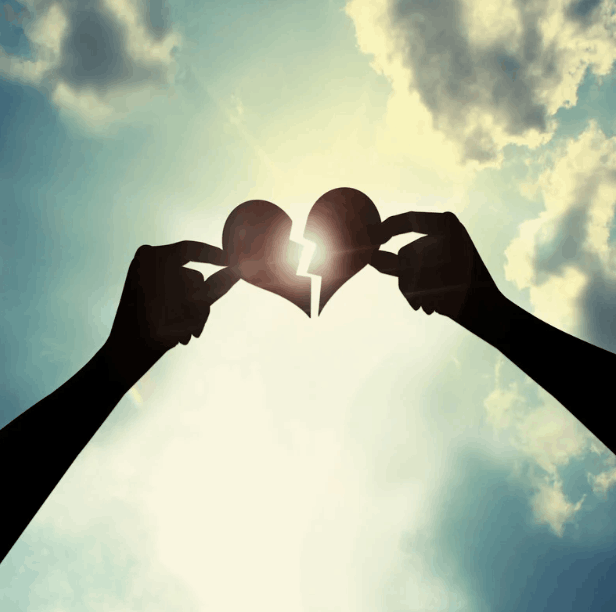 Counselling and healing