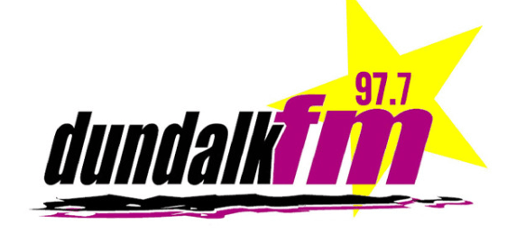 Dundalk FM logo