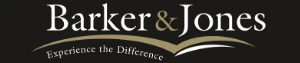 Barker & Jones logo